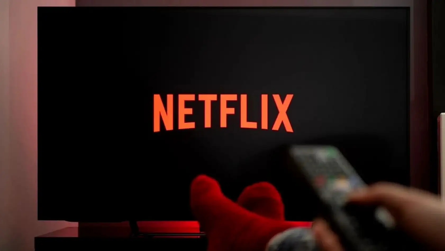 Netflix 2024'ün İlk Çeyreğinde Kar Etti