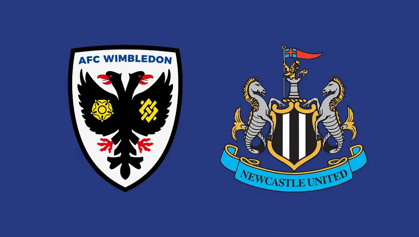 Newcastle United Wimbledon Maçı Canlı İzle! 1 Ekim Salı