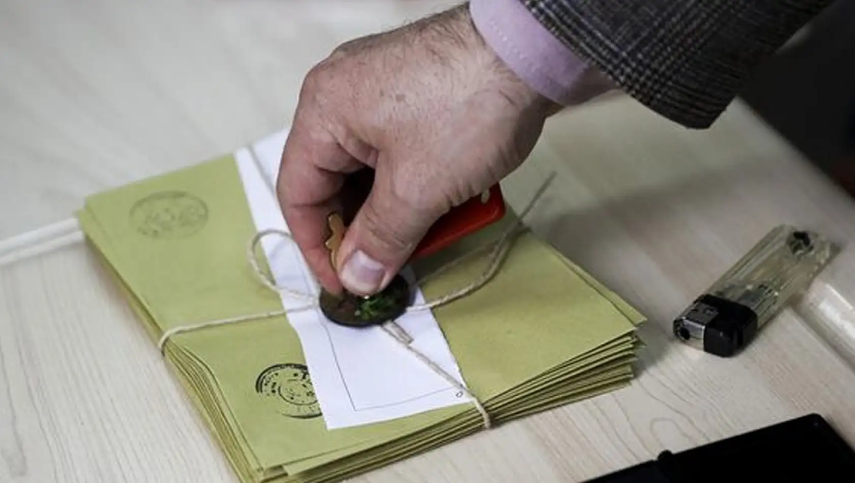 Pınarbaşı 2024 yerel seçimini hangi parti kazandı?