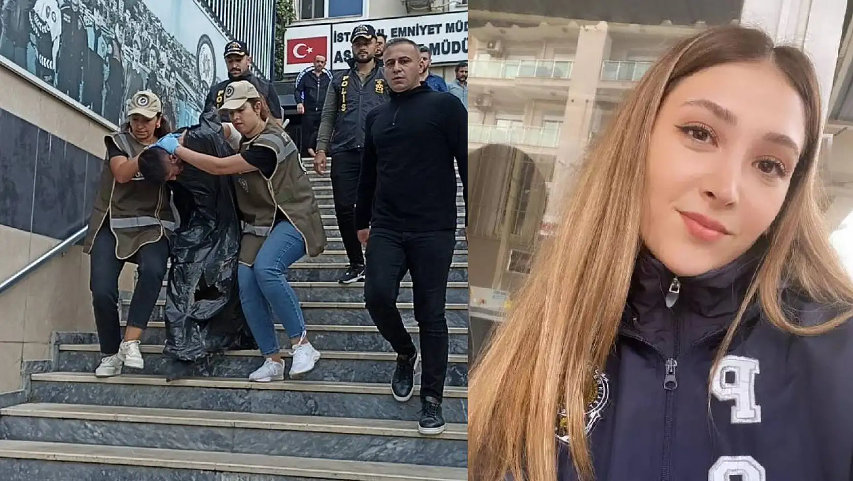 Polis Katili Yunus Emre Geçti İle İlgili Şok Eden Süleyman Soylu Detayı!