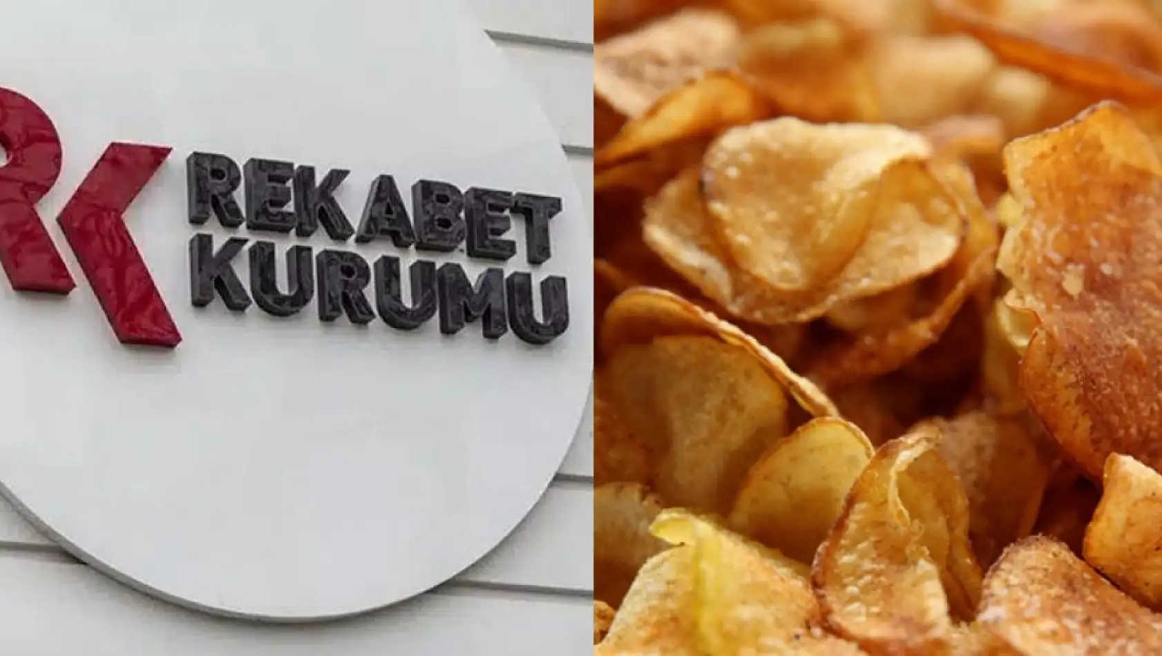 Rekabet Kurumu'ndan Cips Markasına Soruşturma