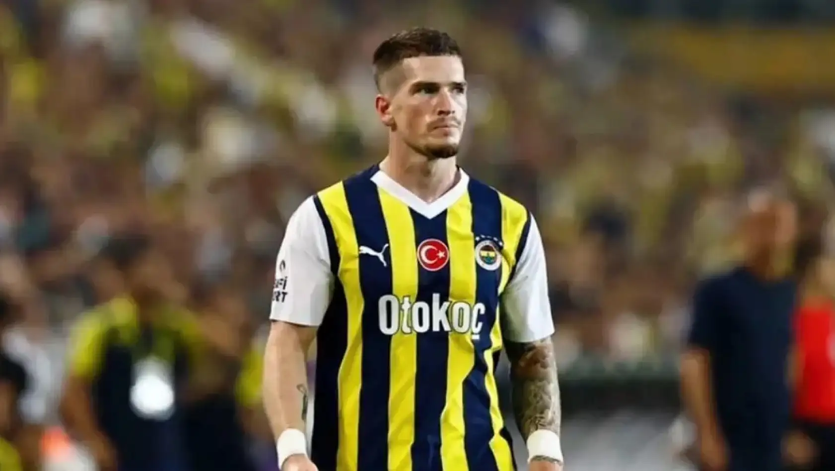 Ryan Kent'in Lazio'ya Transferi İptal Oldu