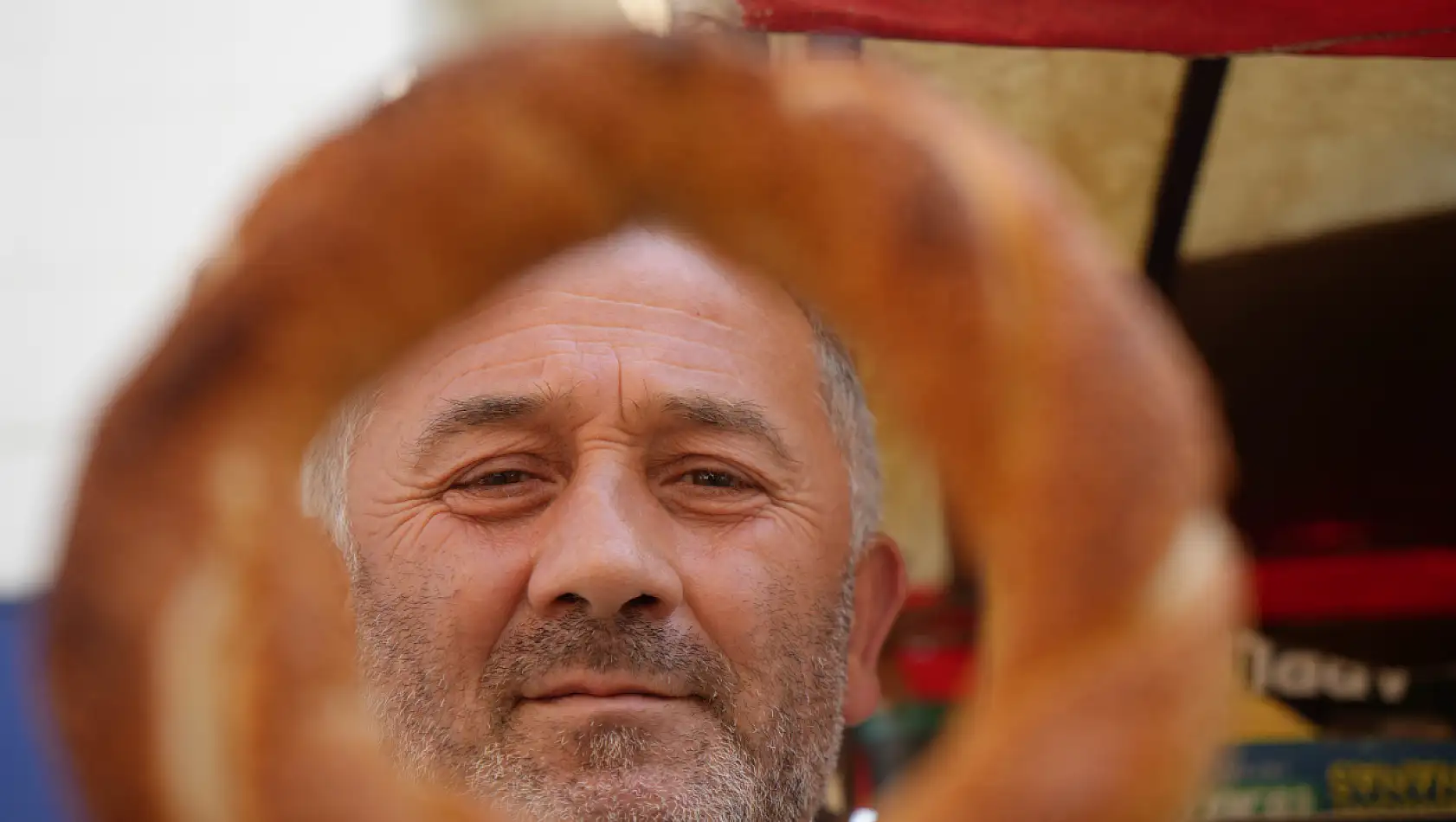 Samsun'da Simitin Fiyatı Yükseldi, Gramajı Düştü