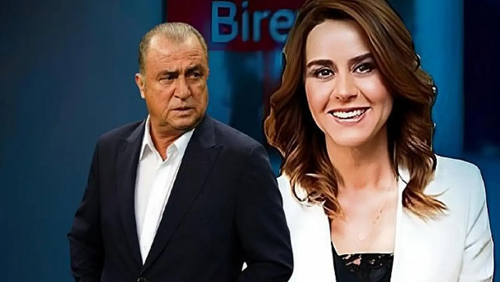 Seçil Erzan Açıkladı! Fatih Terim'in Paraları Bakın Nereye Gitmiş?