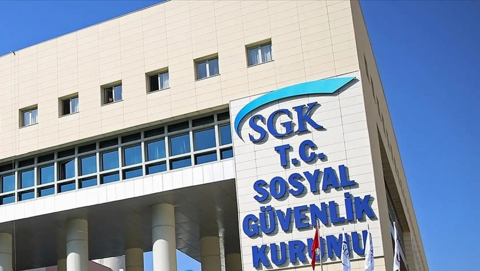 SGK'ya En Çok Borcu Olan Belediyeler Açıklandı