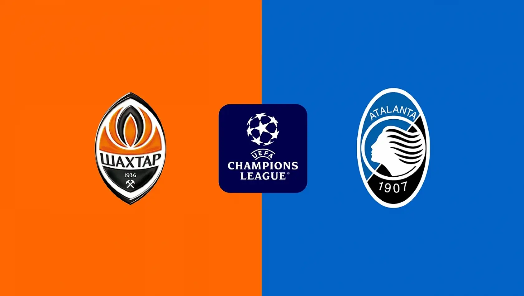 Shakhtar Donetsk Atalanta Maçı Canlı İzle! 2 Ekim Çarşamba