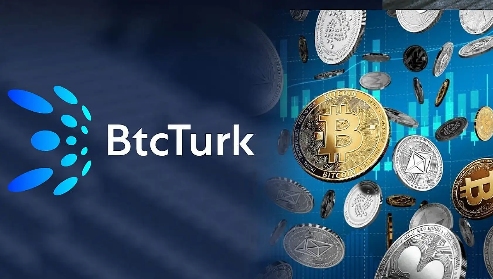 Siber Saldırıya Uğrayan BtcTurk Açıklama Yaptı! Ne Kadar Kripto Para Çalındı?