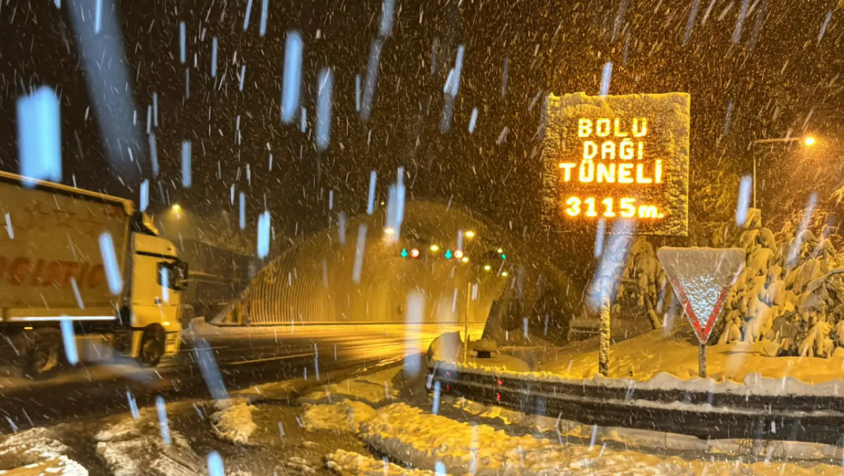 Sıcaklıklar 7 derece birden düşecek, Meteoroloji saat vererek uyardı