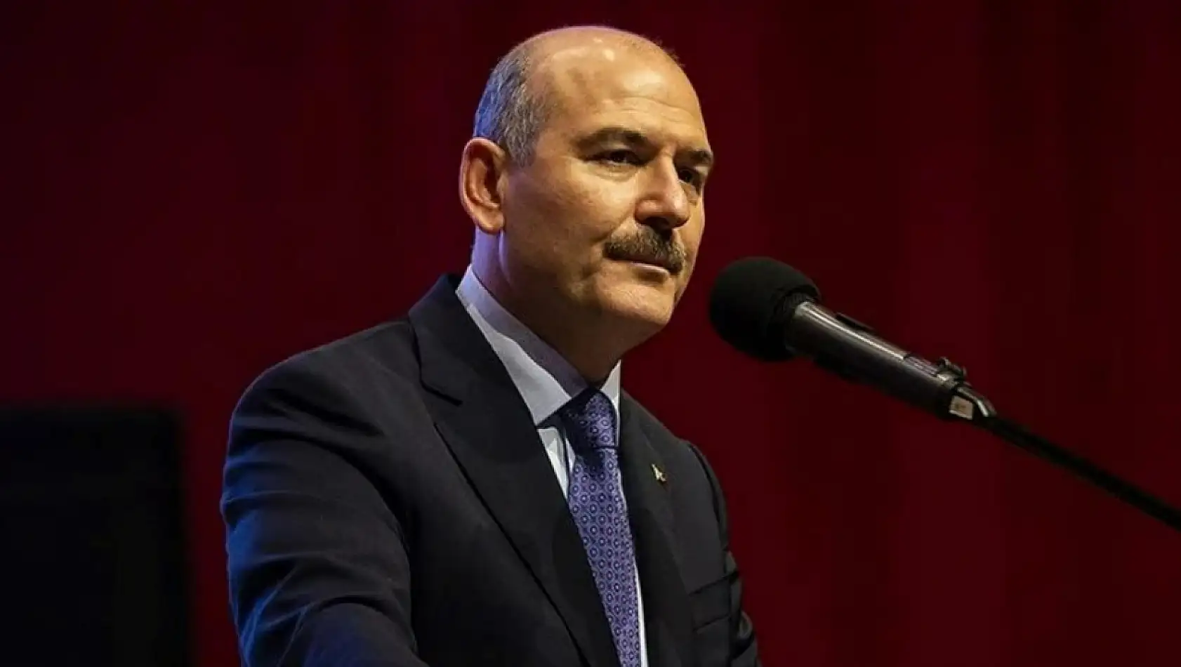 Süleyman Soylu'nun Dokunulmazlığı Kaldırılabilir mi? Meclis'in Bunun İçin Yetkisi Var mı?