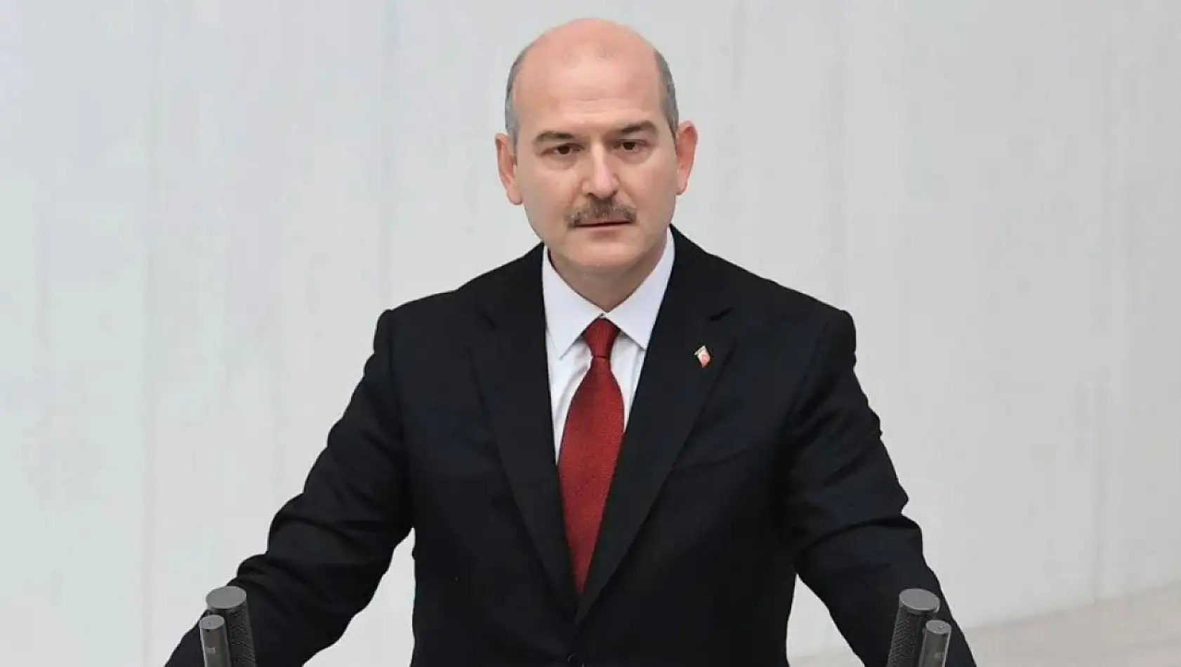 Süleyman Soylu Yeniden Bakan mı Oluyor? Ali Yerlikaya Görevi Bırakacak mı?