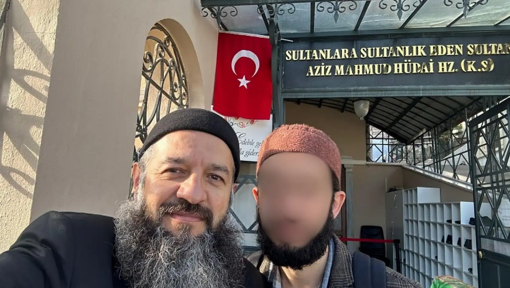 Ticani Tarikatı Nedir? Ticani Tarikatı Şeyhi Ahmet Şahin Uçar Kimdir?