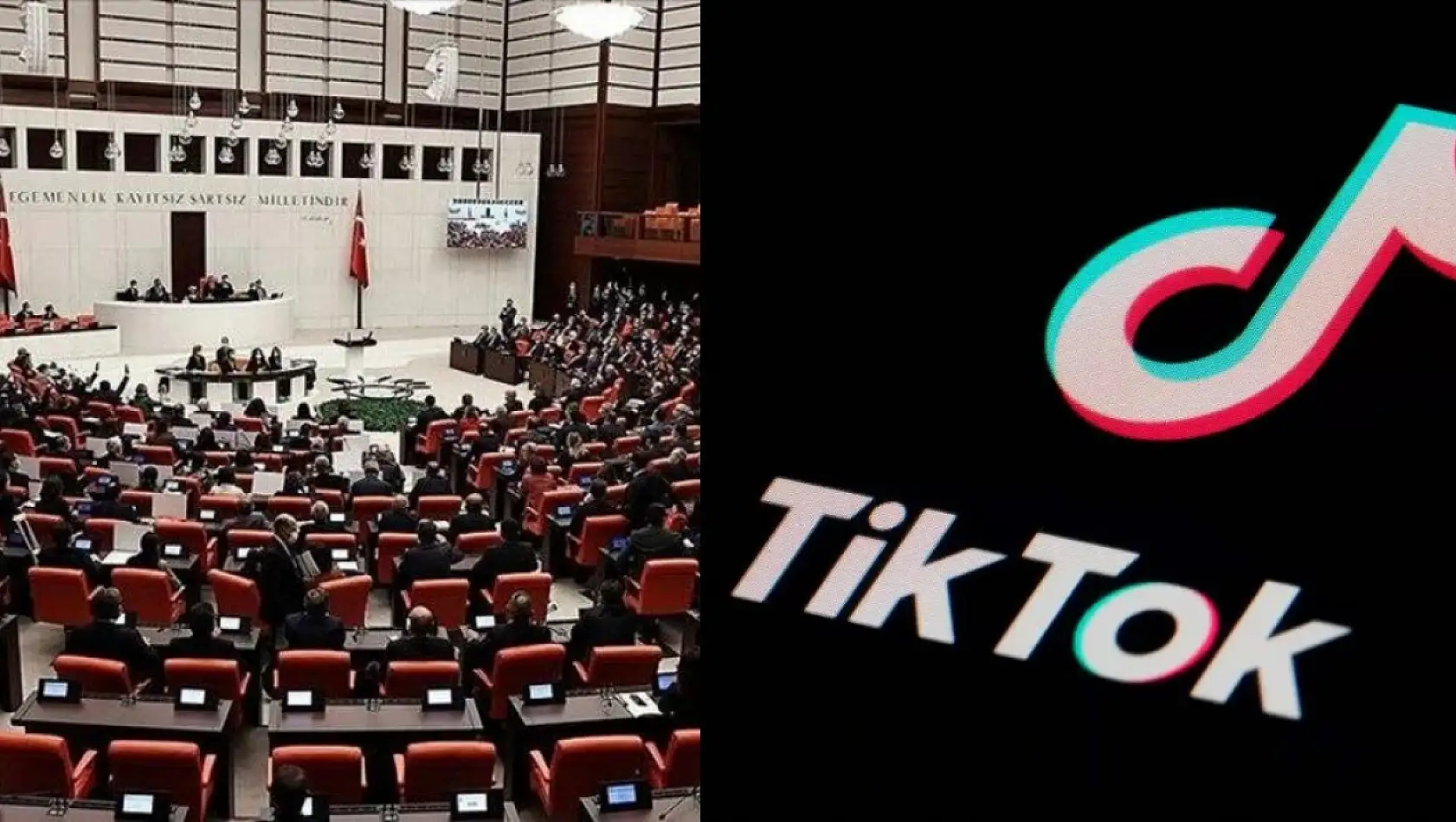 TikTok Türkiye'de Yasaklanacak Mı?