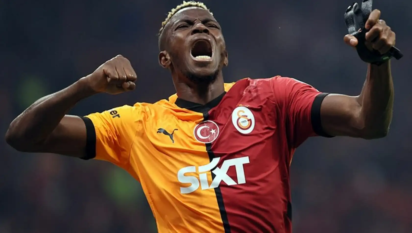 Victor Osimhen'den Çok Konuşulacak Atatürk Açıklaması!