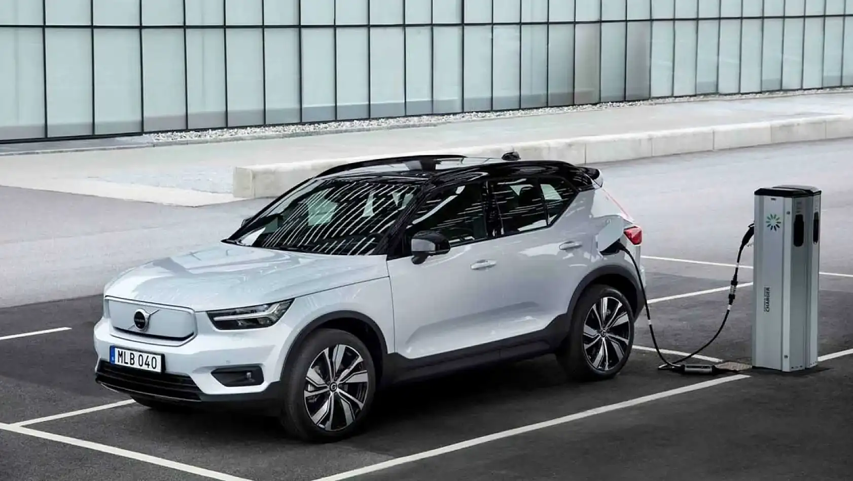 Volvo elektrikli araç projesini rafa kaldırdı