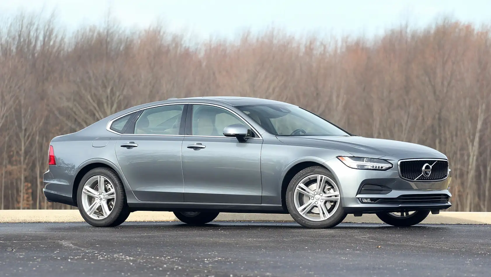 Volvo Sedan Modellerini Neden Türkiye'den Çekiyor? İşte Resmi Açıklama