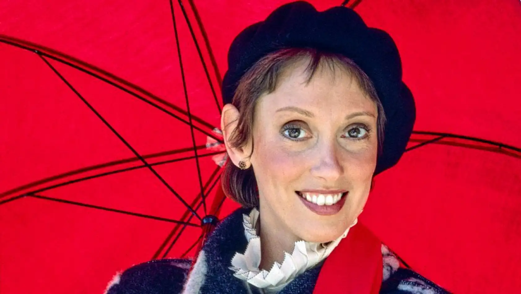 Which Movies Did Shelley Duvall Act İn?