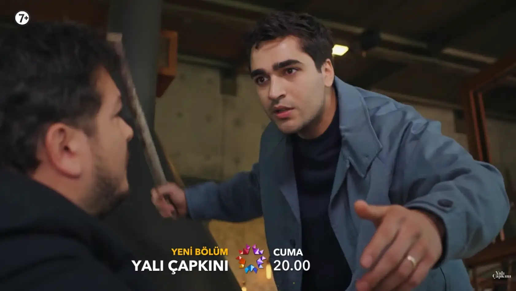 Yalı Çapkını Bugün Var mı? 10 Mayıs Cuma