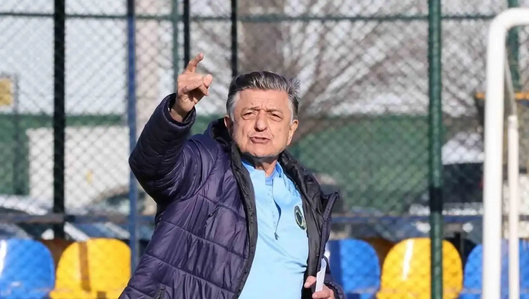 Yılmaz Vural'dan Galatasaray, Fenerbahçe ve Jose Mourinho yorumu