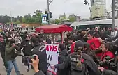 1 Mayıs gösterilerinde bugün kaç kişi gözaltına alındı?