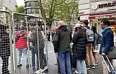 1 Mayıs'ta bazı yollar araç ve yaya trafiğine kısıtlama! İşte kapatılan yollar ve duraklar