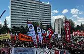 1 Mayıs'ta gözaltına alınan 419 kişiden 383'ü serbest bırakıldı