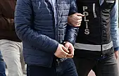 4 ilde 6 ayrı organize suç örgütü üyesi 71 şüpheli yakalandı