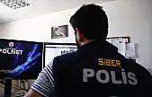 48 ilde siber suç operasyonu: 284 kişi yakalandı