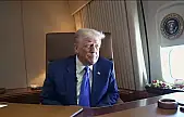 ABD Başkanı Trump Filistinlilere Yardım Etmemiz Gerekiyor