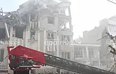 ABD İran'da Üç Nükleer Tesisi Vurdu
