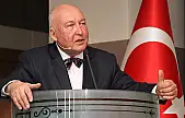 Ahmet Ercan beyin kanaması ve inme geçirdi! Ahmet Ercan'dan açıklama