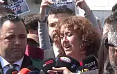 Ahmet Minguzzi'nin Annesi Konuştu Bu Davanın Peşini Bırakmıyoruz