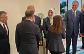AK Parti Heyeti, DEM Parti Heyeti İle Görüştü