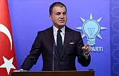 AK Parti Sözcüsü Çelik'ten PKK'nın Fesih Kararının Açıklanmasına İlk Değerlendirme!
