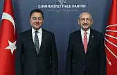 Ali Babacan'dan 2023 Seçimlerinde CHP İttifakına İlişkin Kritik Değerlendirme