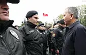 Ali Yerlikaya: 1 Mayıs etkinlikleri kapsamında 409 kişi gözaltına alındı