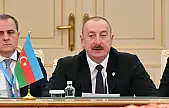 Aliyev'den Türkiye'ye Tebrik Mesajı