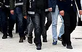 Ankara merkezli DEAŞ operasyonu: 5'i Türk 27 kişiye gözaltı
