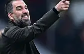 Arda Turan Resmen Shakhtar Donetsk'te