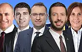 Avcılar, Büyükçekmece, Gaziosmanpaşa, Ceyhan ve Seyhan belediye başkanları görevden uzaklaştırıldı