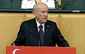 Bahçeli 5 ay sonra grup toplantısında! Bahçeli'den kritik açıklamalar