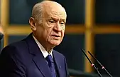 Bahçeli: Annelerimizin Gözünden Akan Yaşlar Kurumadıkça Rahat Olamayız