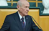 Bahçeli'den İran-İsrail Savaşı Değerlendirmesi! Terörsüz Türkiye Mesajını Yineledi