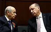 Bahçeli Türkiye'nin Erdoğan'a İhtiyacı Var