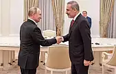 Bakan Fidan Rusya'ya gidiyor: Putin ile görüşecek! İşte görüşmenin detayları