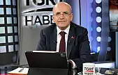 Bakan Şimşek Merkez Bankası Brüt Rezervleri Haftalık 5,8 Milyar Dolar Arttı