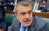 Bakan Tekin'den 4 4 4 sisteminde değişiklik iddialarına ilişkin açıklama