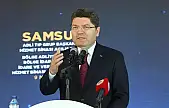 Bakan Tunç Dünyanın En Şeffaf Yargı Sistemi Türkiye'de