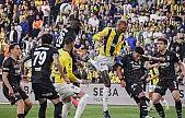 Beşiktaş'tan Şampiyonluk Hesaplarını Bozan Zafer!