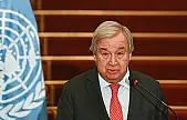 BM Genel Sekreteri Guterres Gazze'nin Tamamı Kıtlık Riski Altında