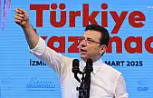 Bu Adaletsizliğe, Hukuksuzluğa İmza Atanlar Yakın Zamanda Adil Yargı Önünde Hesap Verecekler